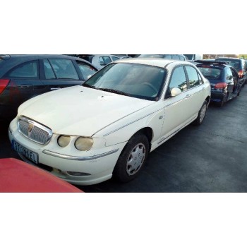 mg serie 75 (rj) del año 2001