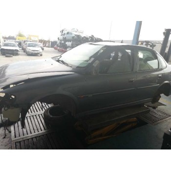 opel vectra b berlina del año 2001