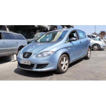 seat altea (5p1) del año 2006
