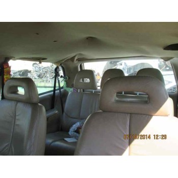 chrysler voyager (gs) del año 1997