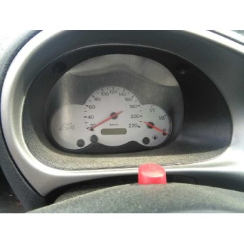 ford ka (ccq) del año 2004