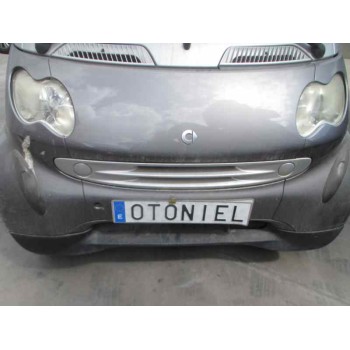 smart coupe del año 2000