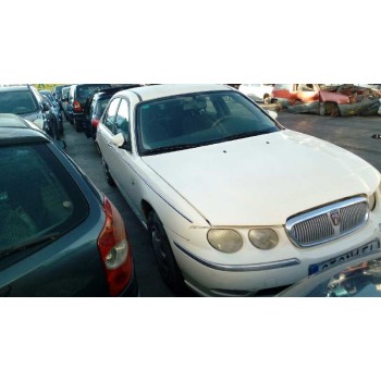 mg serie 75 (rj) del año 2001