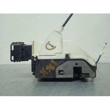 Recambio de cerradura puerta delantera derecha para citroën berlingo station wagon x referencia OEM IAM 828405 9135EA 6 PINS