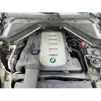 bmw x5 (e70) del año 2008