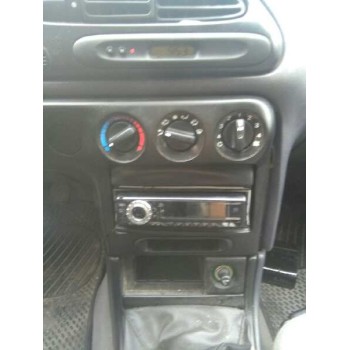 ford mondeo berlina (gd) del año 1998