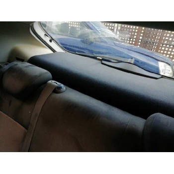 seat ibiza (6p1) del año 2019