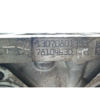 Recambio de culata para bmw serie 3 lim. (f30) 2.0 turbodiesel referencia OEM IAM 7810463  