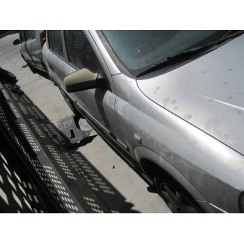 opel astra g berlina del año 1999