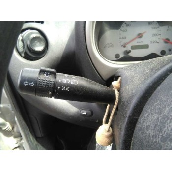 ford ka (ccq) del año 2004