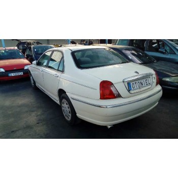 mg serie 75 (rj) del año 2001