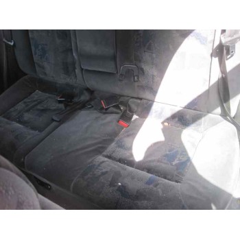 citroën xsara berlina del año 1999