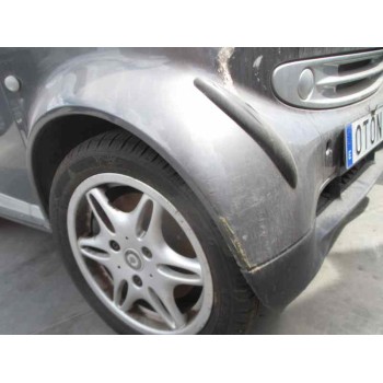 smart coupe del año 2000