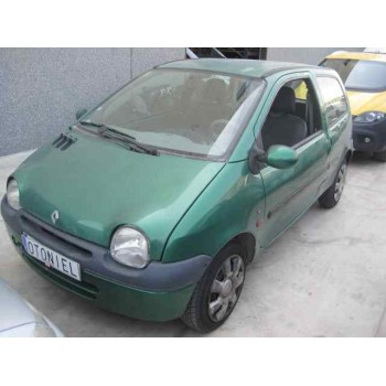 RENAULT TWINGO (CO6)