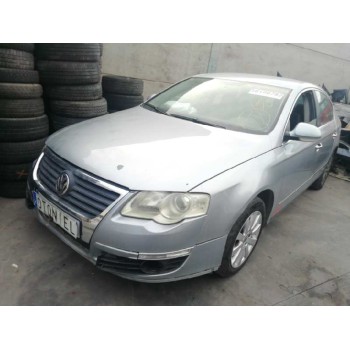 volkswagen passat berlina (3c2) del año 2008
