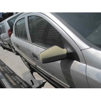 opel astra g berlina del año 1999