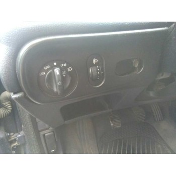 ford mondeo berlina (gd) del año 1998