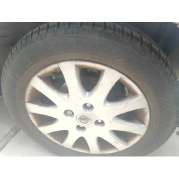 nissan almera (n16/e) del año 2004