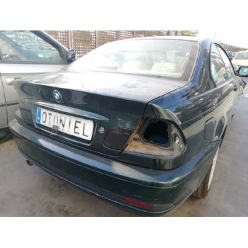 BMW SERIE 3 COUPE (E46)