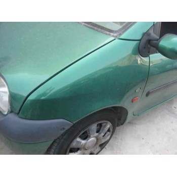 renault twingo (co6) del año 2002