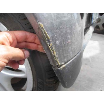 smart coupe del año 2000