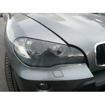 bmw x5 (e70) del año 2008