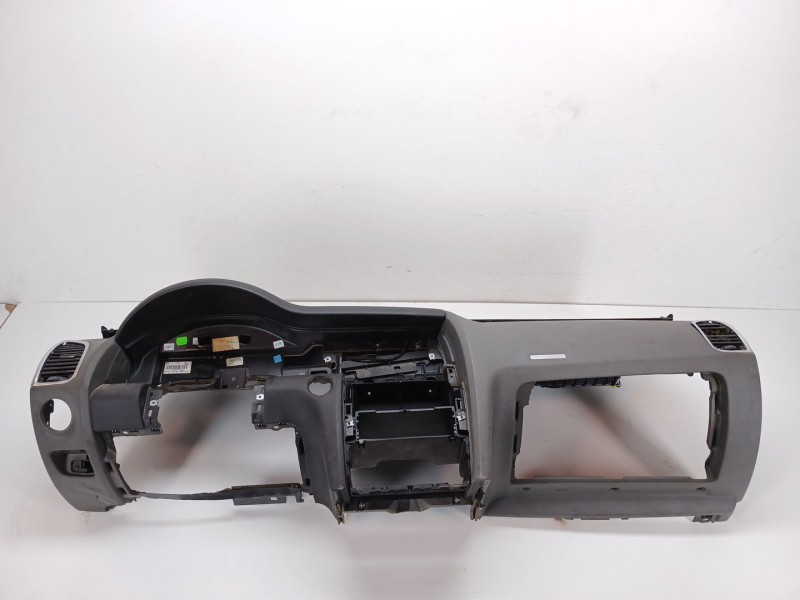 Recambio de salpicadero para audi q7 (4l) 3.0 tdi referencia OEM IAM 04l1858041  