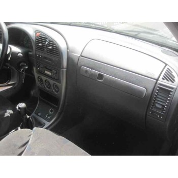 citroën xsara berlina del año 1999