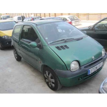 renault twingo (co6) del año 2002