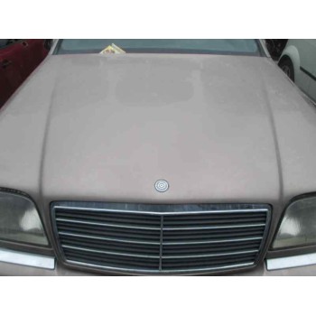 mercedes-benz clase s (w140) berlina del año 1995