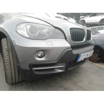 bmw x5 (e70) del año 2008