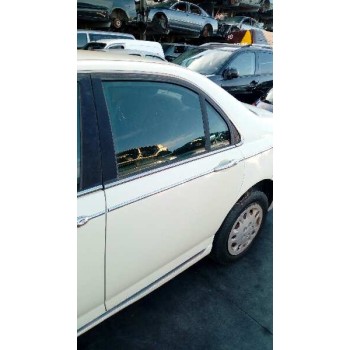 mg serie 75 (rj) del año 2001