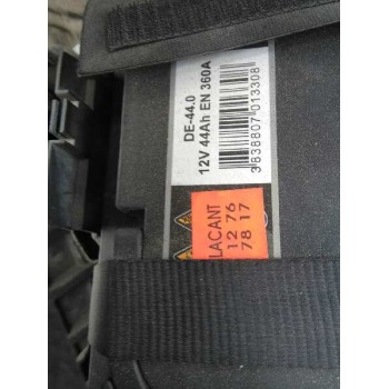 ford ka (ccq) del año 2004