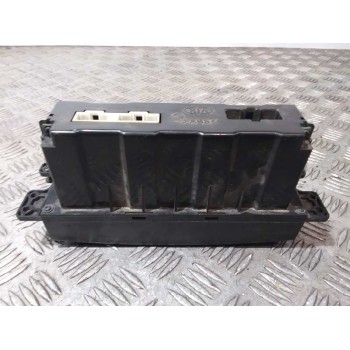 Recambio de mando climatizador para kia sorento 2.5 crdi cat referencia OEM IAM 972503E110  