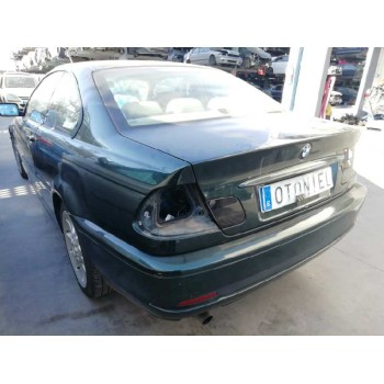 bmw serie 3 coupe (e46) del año 2004