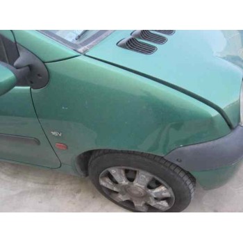 renault twingo (co6) del año 2002