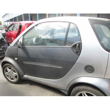 smart coupe del año 2000