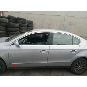 volkswagen passat berlina (3c2) del año 2008