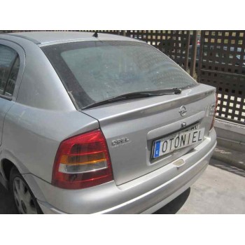 opel astra g berlina del año 1999