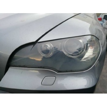 bmw x5 (e70) del año 2008