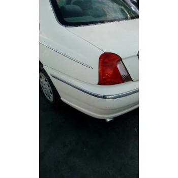 mg serie 75 (rj) del año 2001