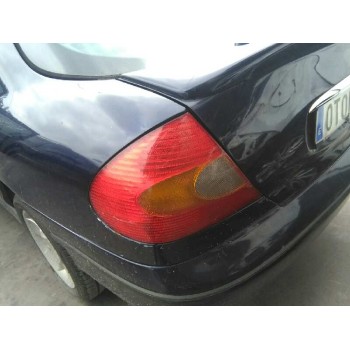 ford mondeo berlina (gd) del año 1998