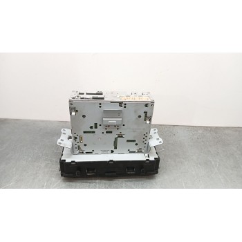 Recambio de pantalla multifuncion para kia stonic (yb) 1.2 cvvt referencia OEM IAM 96160H8850FHV  RADIO