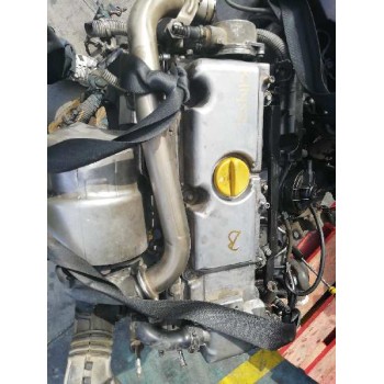 opel vectra b berlina del año 2001