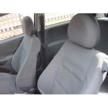 opel corsa c del año 2002