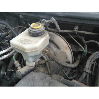 ford ka (ccq) del año 2004