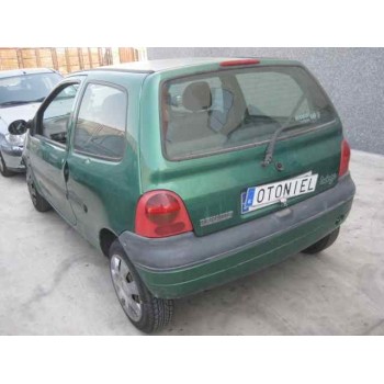 renault twingo (co6) del año 2002