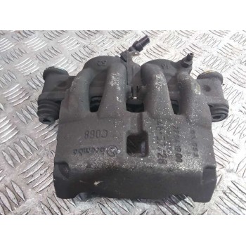 PINZA FRENO DELANTERA IZQUIERDA MARCA BREMBRO 