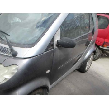 smart coupe del año 2000