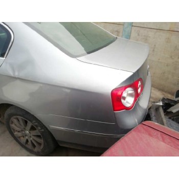 volkswagen passat berlina (3c2) del año 2008